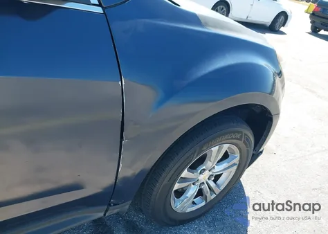 2017 Chevrolet Equinox Ls z USA, uszkodzony, nr VIN 2GNALBEKXH1510705